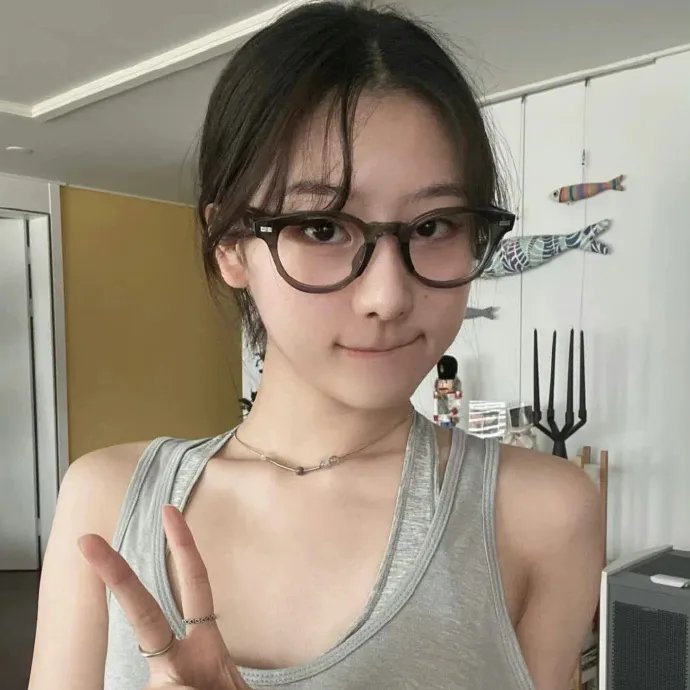 美国青年